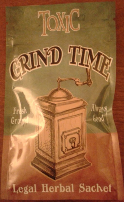 Buy Grind Time 10g online