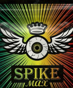 Buy Spike Max Herbal Incense