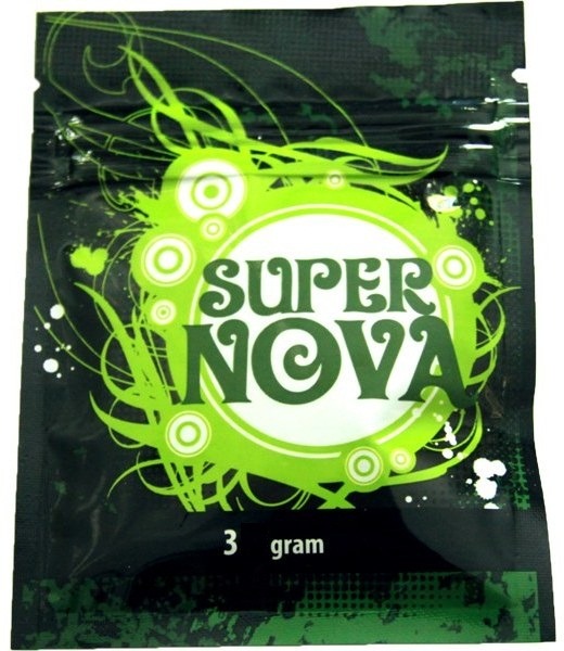 Buy Super Nova Herbal Incense