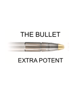 Buy The Bullet Herbal Incense