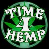 Buy Time 4 Hemp