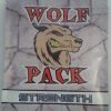 Buy Wolf Pack Incense
