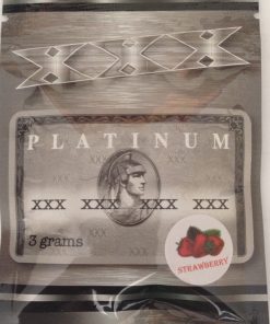 Buy XXX Platinumon Online