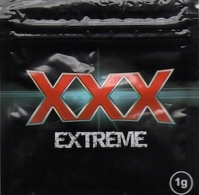 Buy xxx extreme Incense